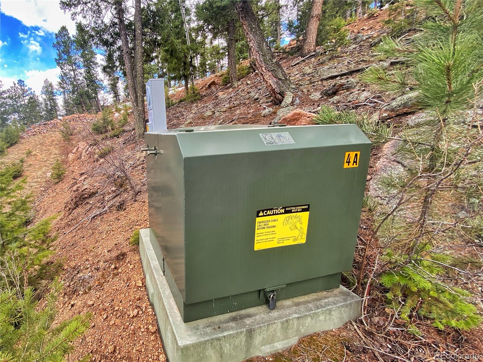 890 Lions Head Ranch Road