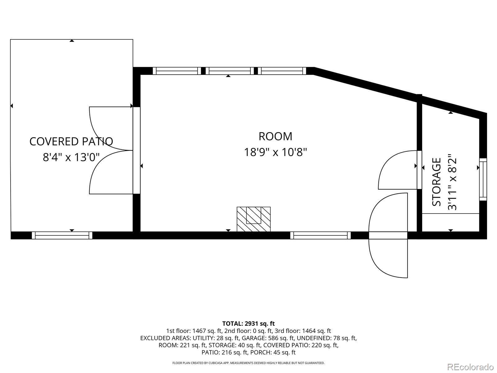 5110 Depew Court