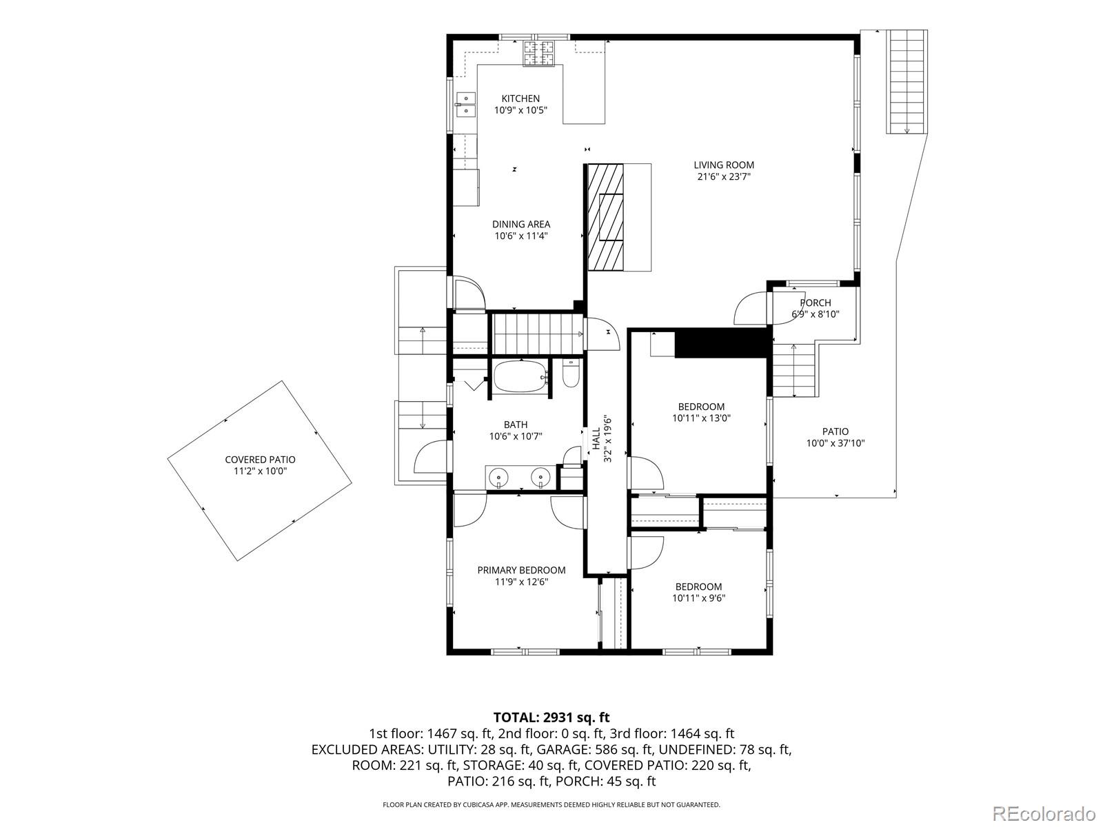 5110 Depew Court