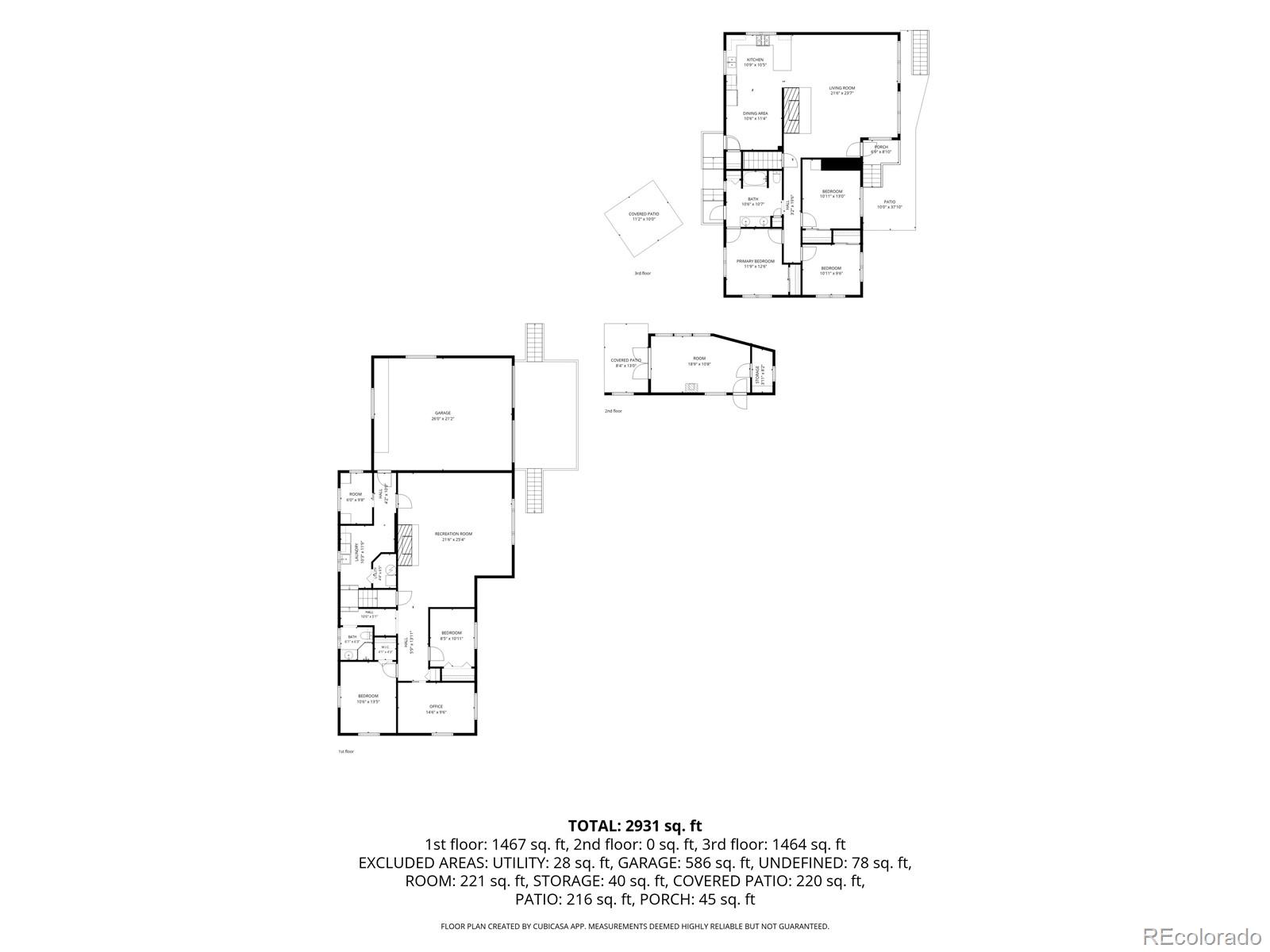 5110 Depew Court