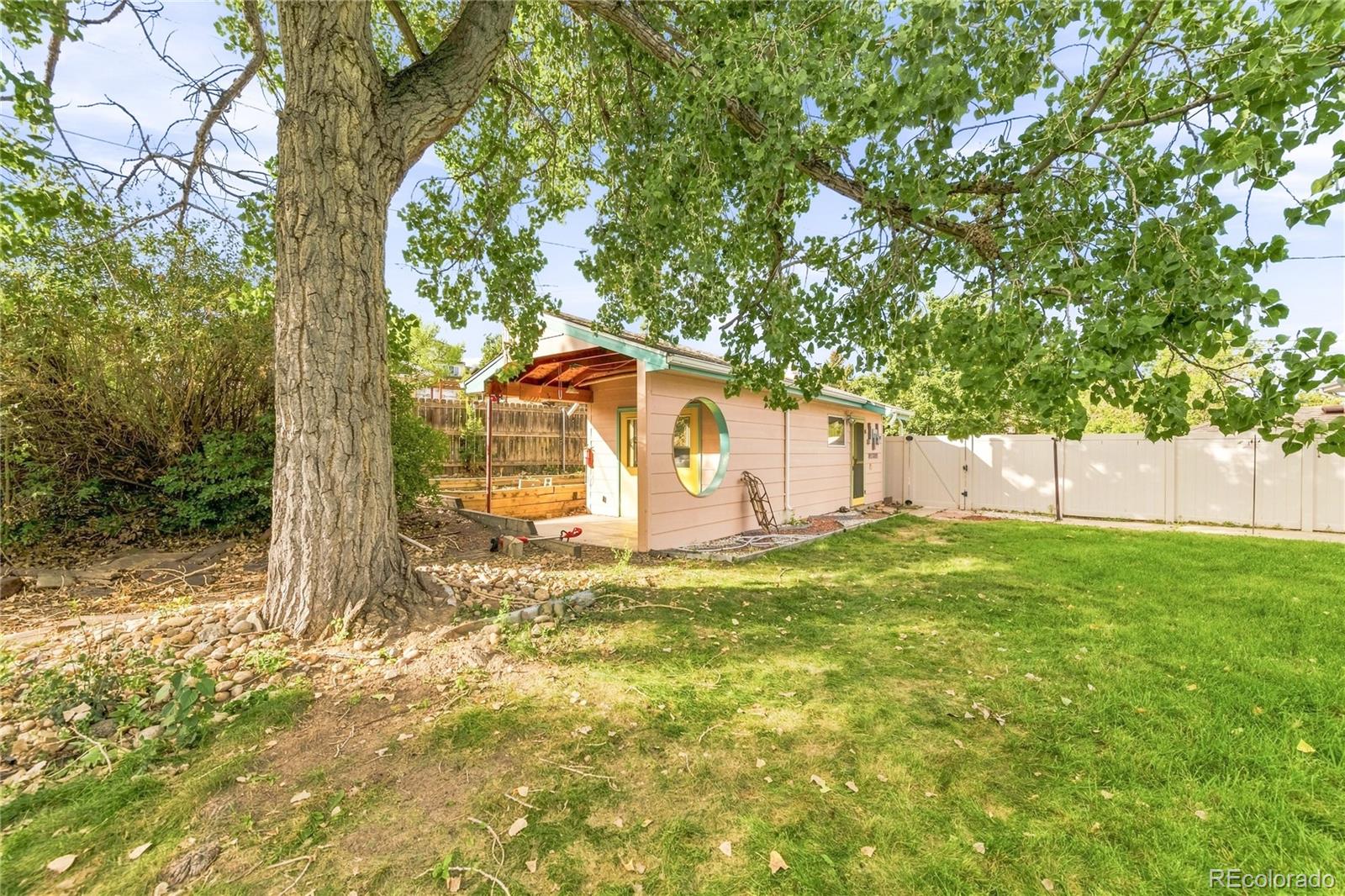 5110 Depew Court