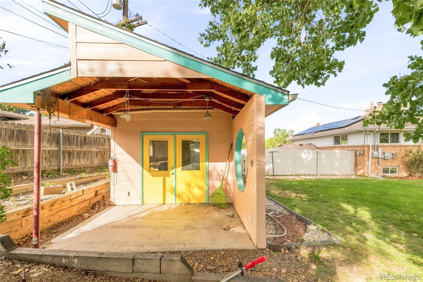 5110 Depew Court