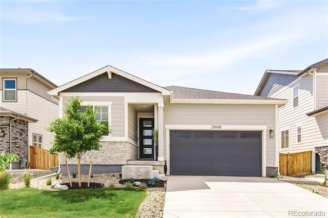 2668 Joseph Court