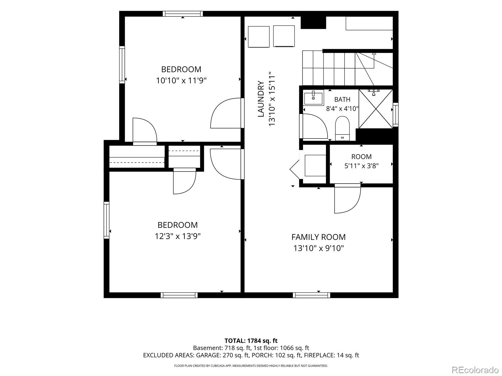 545 Ingalls Street