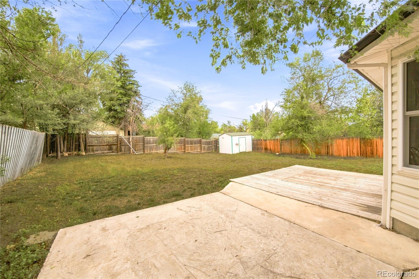 545 Ingalls Street