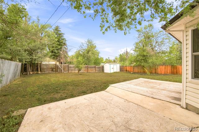 545 Ingalls Street
