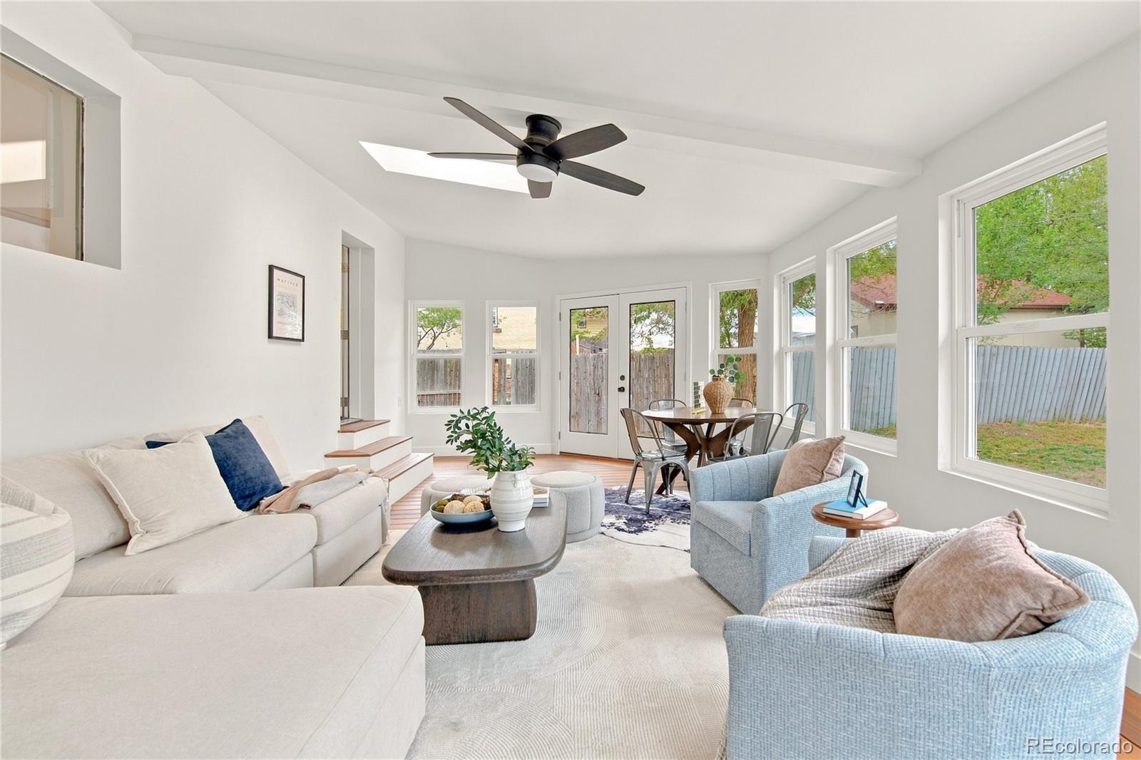 545 Ingalls Street