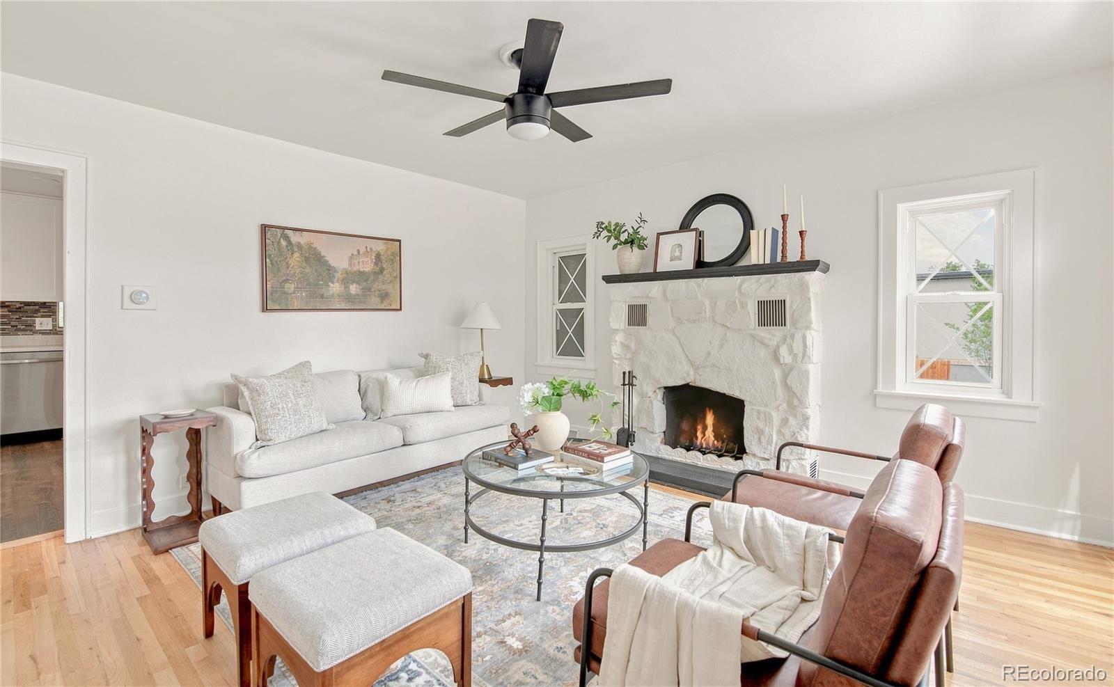 545 Ingalls Street