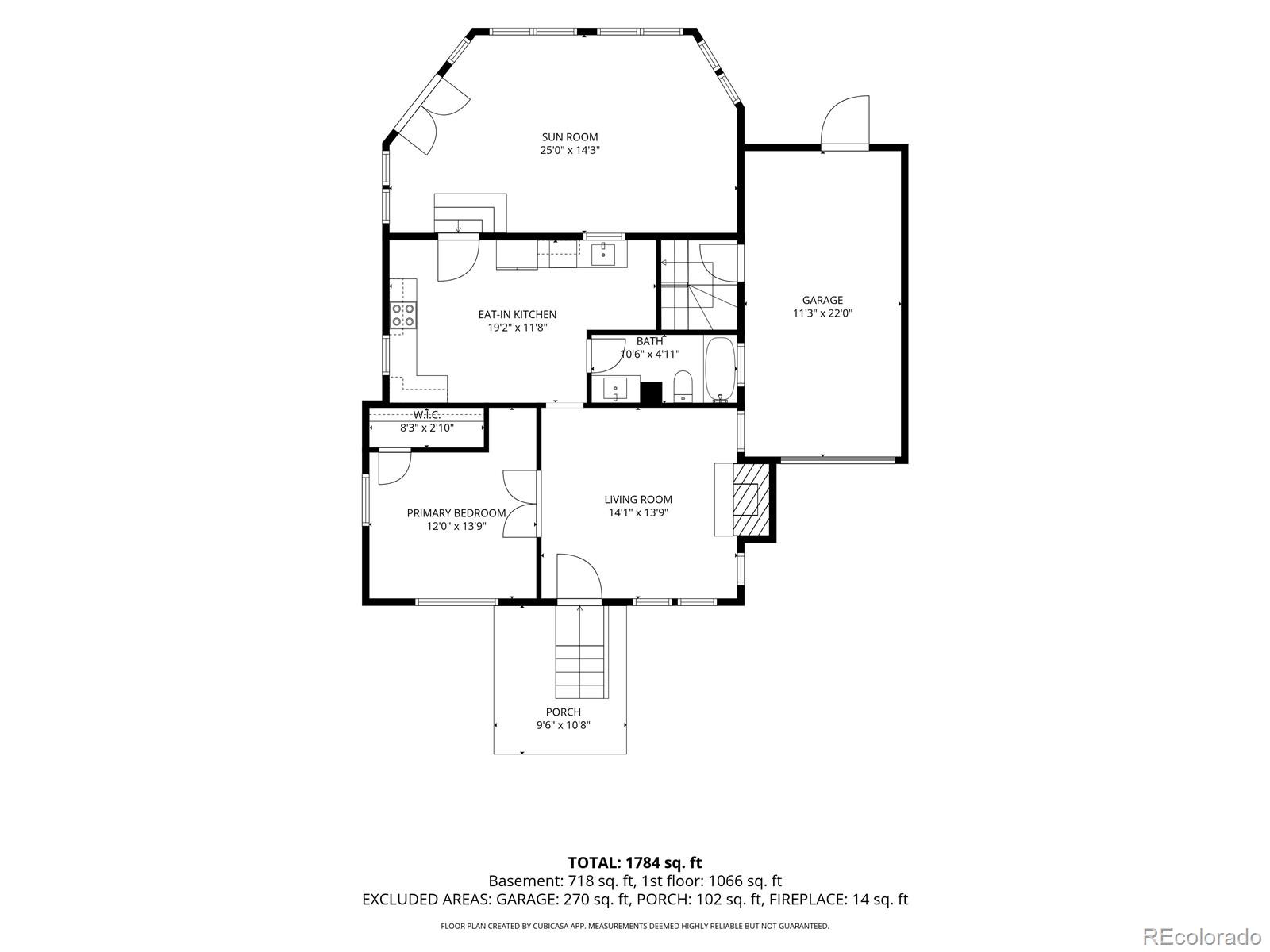545 Ingalls Street