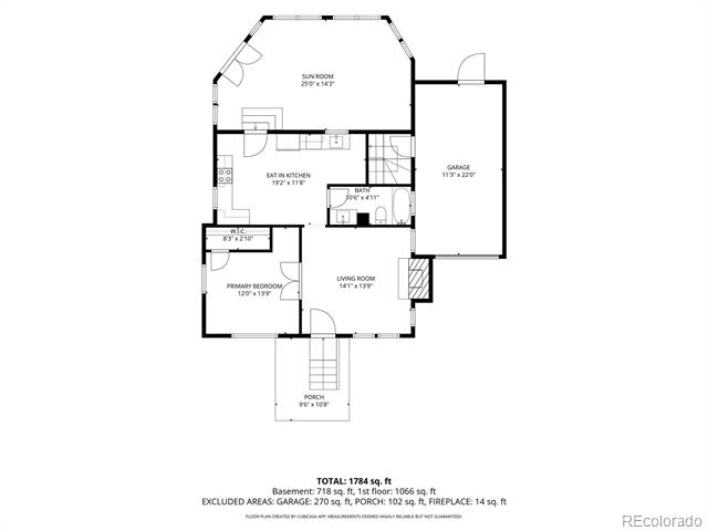 545 Ingalls Street