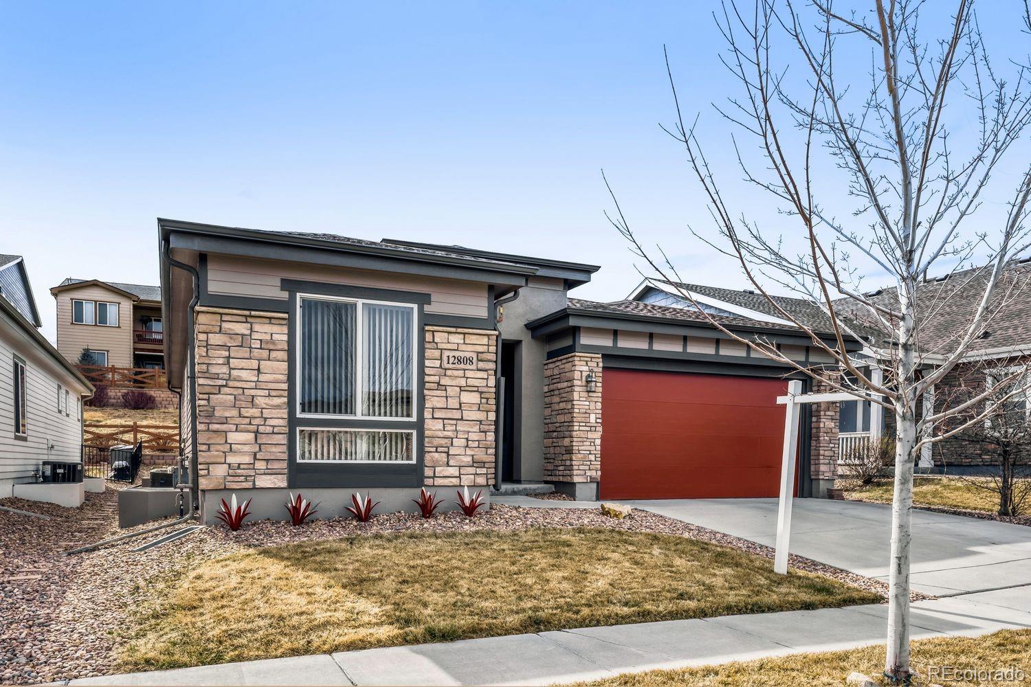 12808 Elkhorn Road