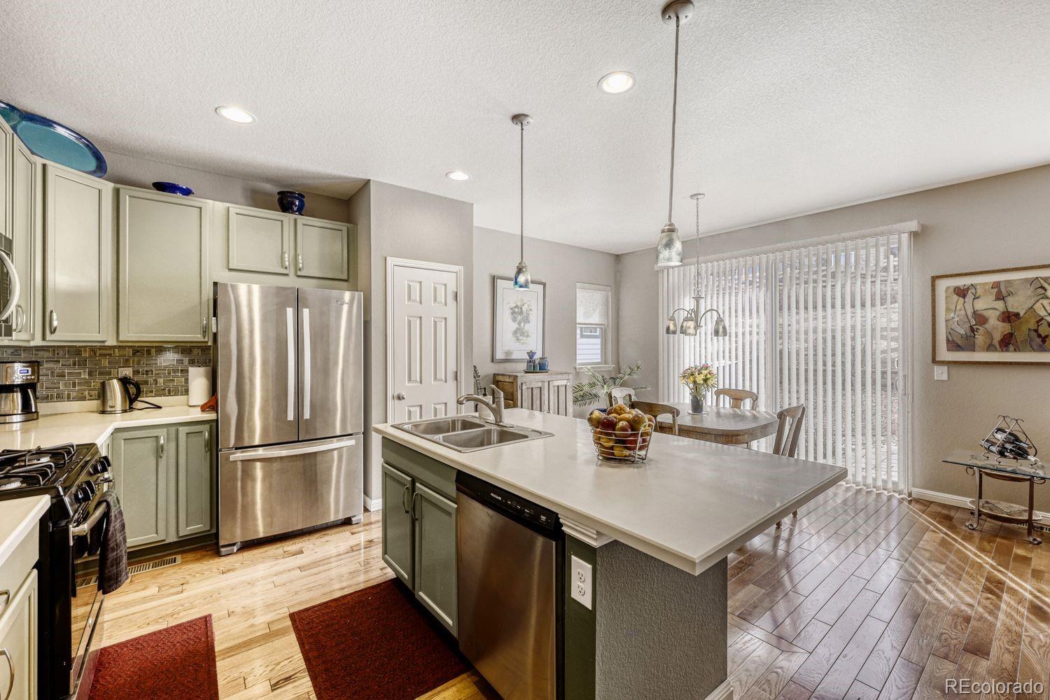 12808 Elkhorn Road