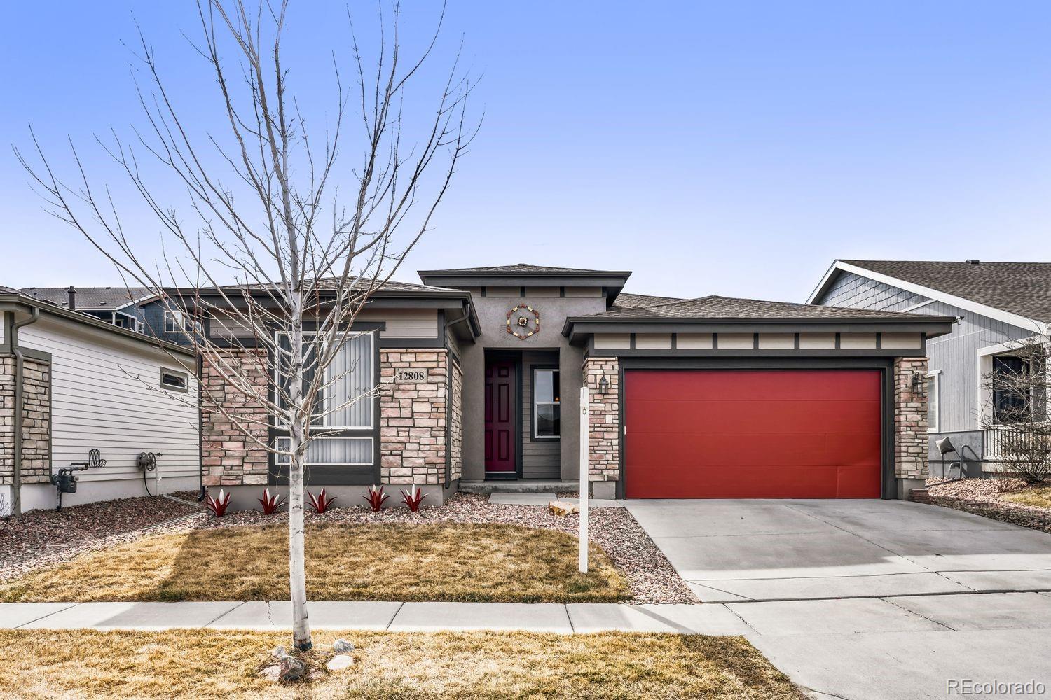 12808 Elkhorn Road