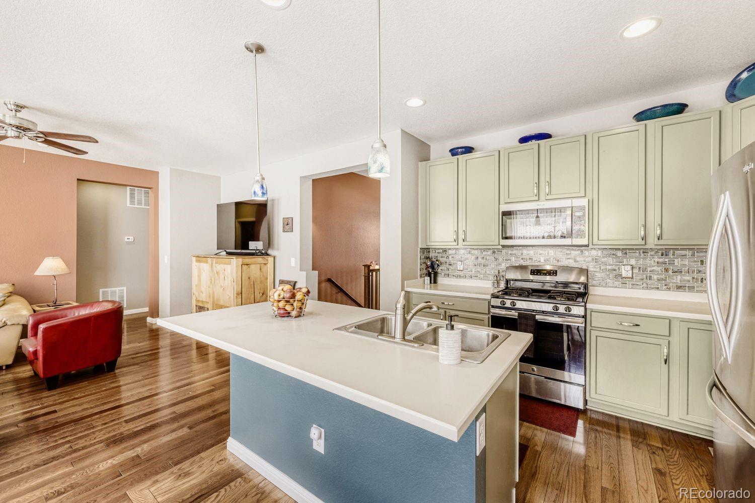 12808 Elkhorn Road