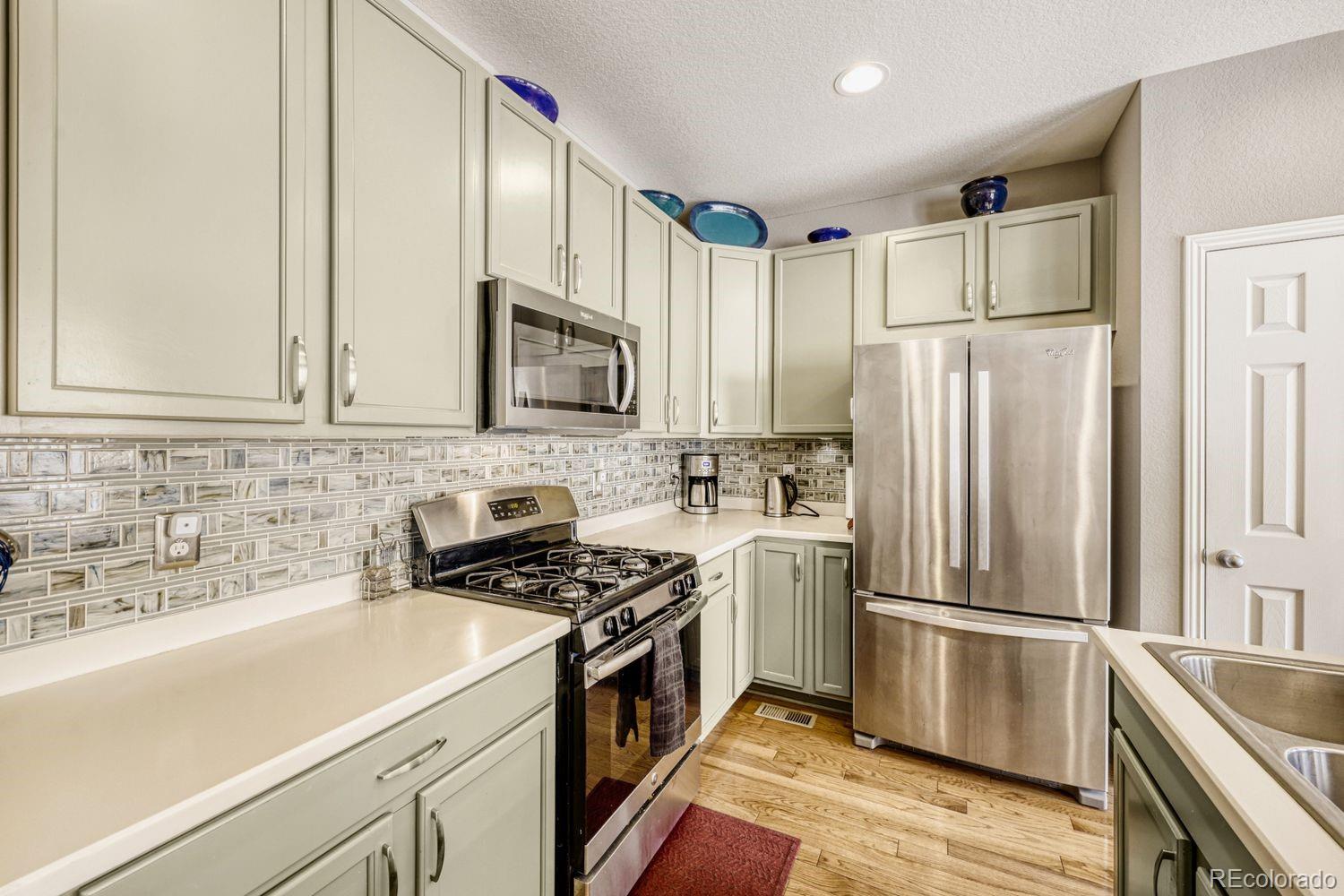 12808 Elkhorn Road