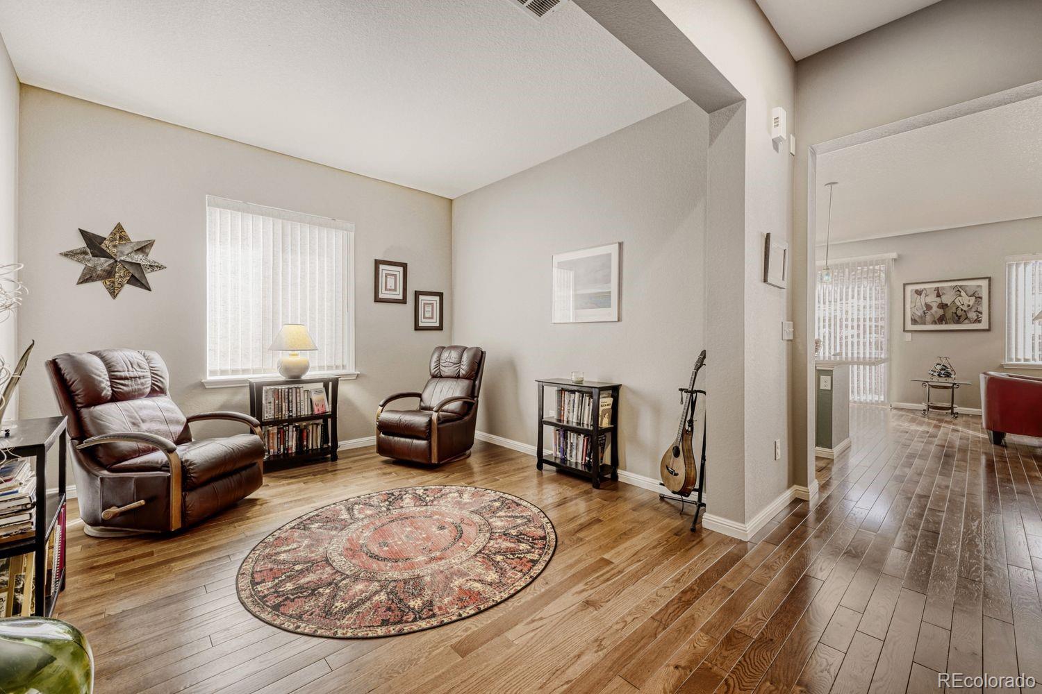 12808 Elkhorn Road