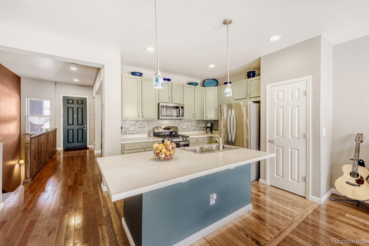 12808 Elkhorn Road