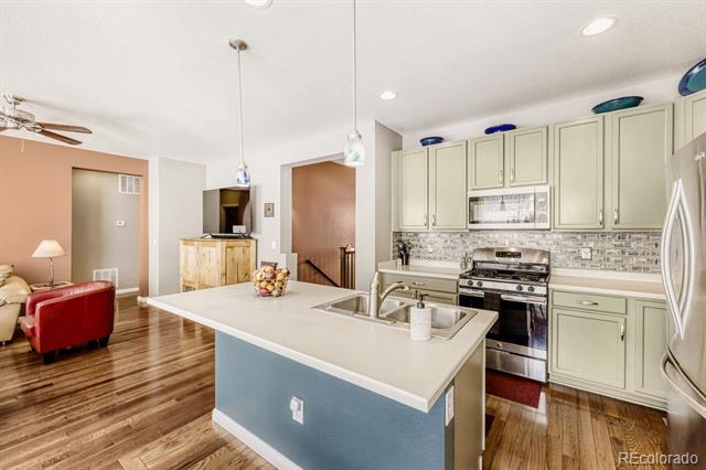 12808 Elkhorn Road
