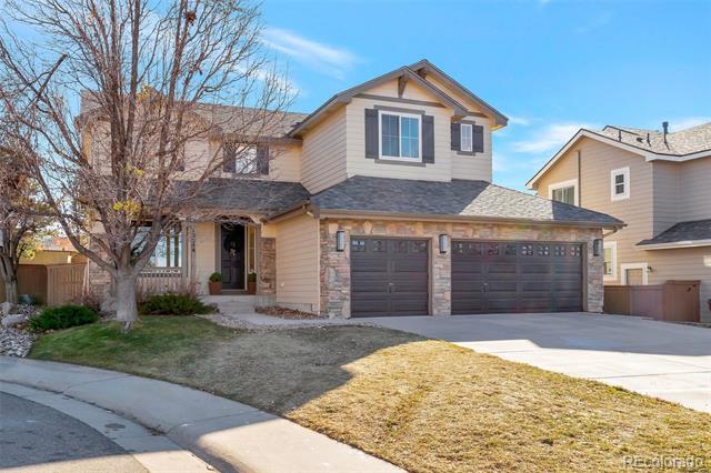 10044 Heatherwood Place