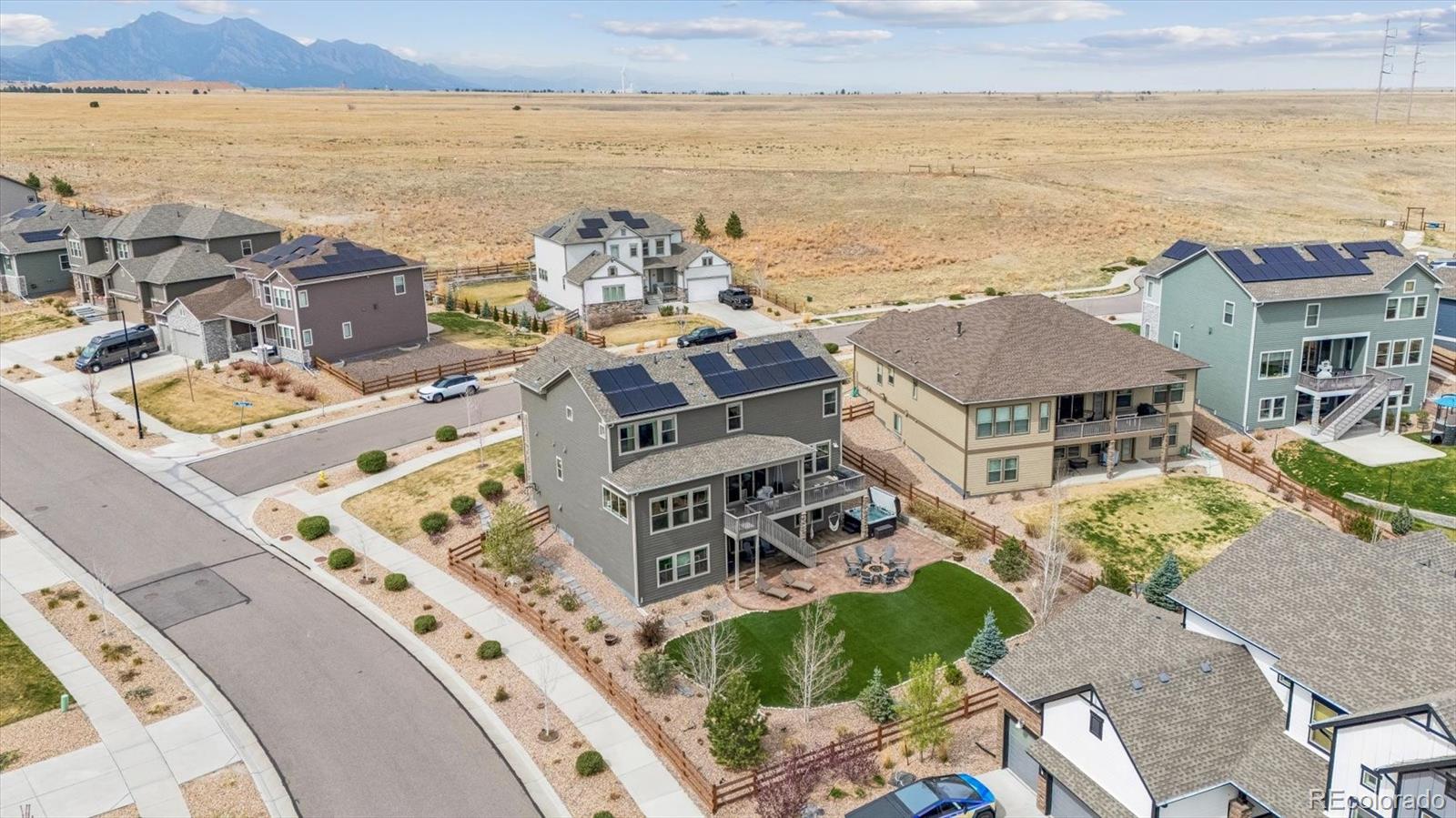 9560 Yucca Court