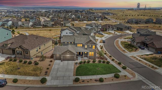 9560 Yucca Court