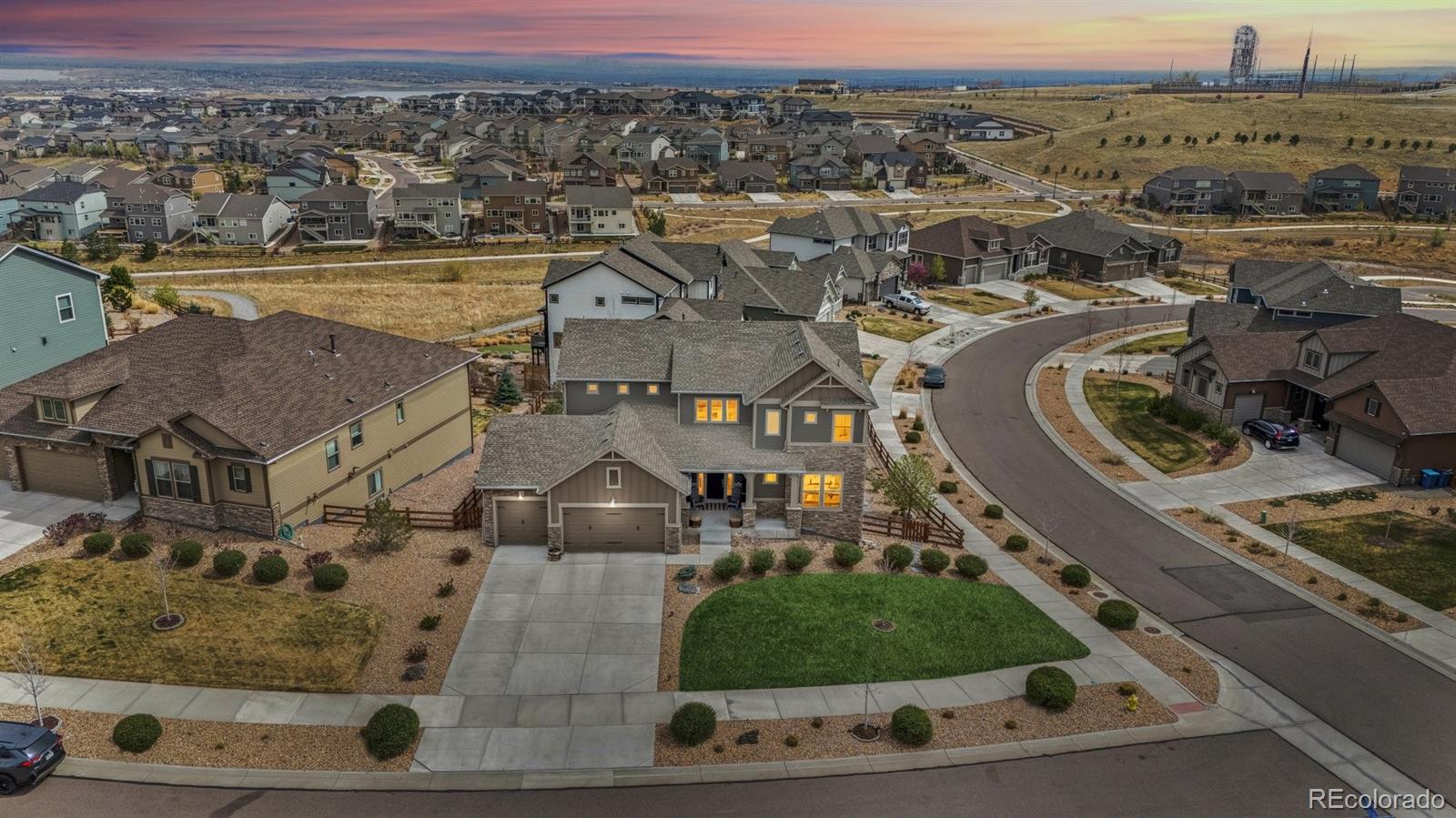 9560 Yucca Court