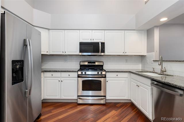 4984 W 68th Avenue Unit: 1