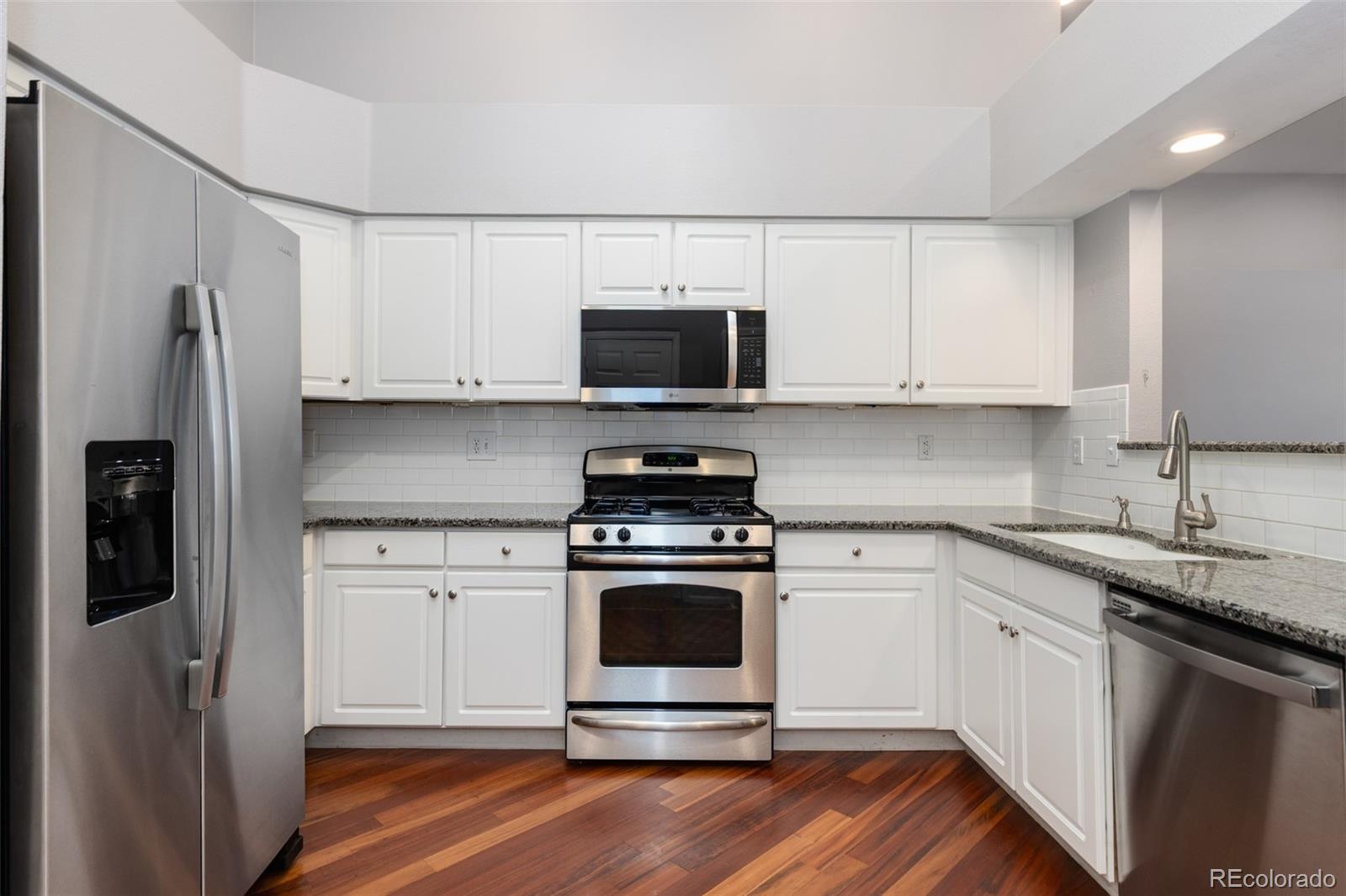 4984 W 68th Avenue Unit: 1
