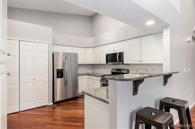 4984 W 68th Avenue Unit: 1