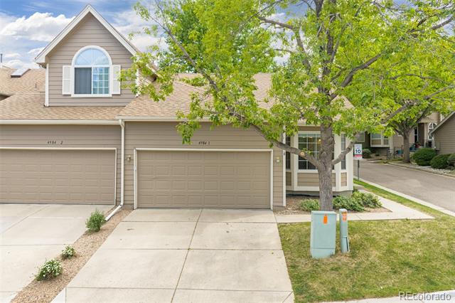 4984 W 68th Avenue Unit: 1