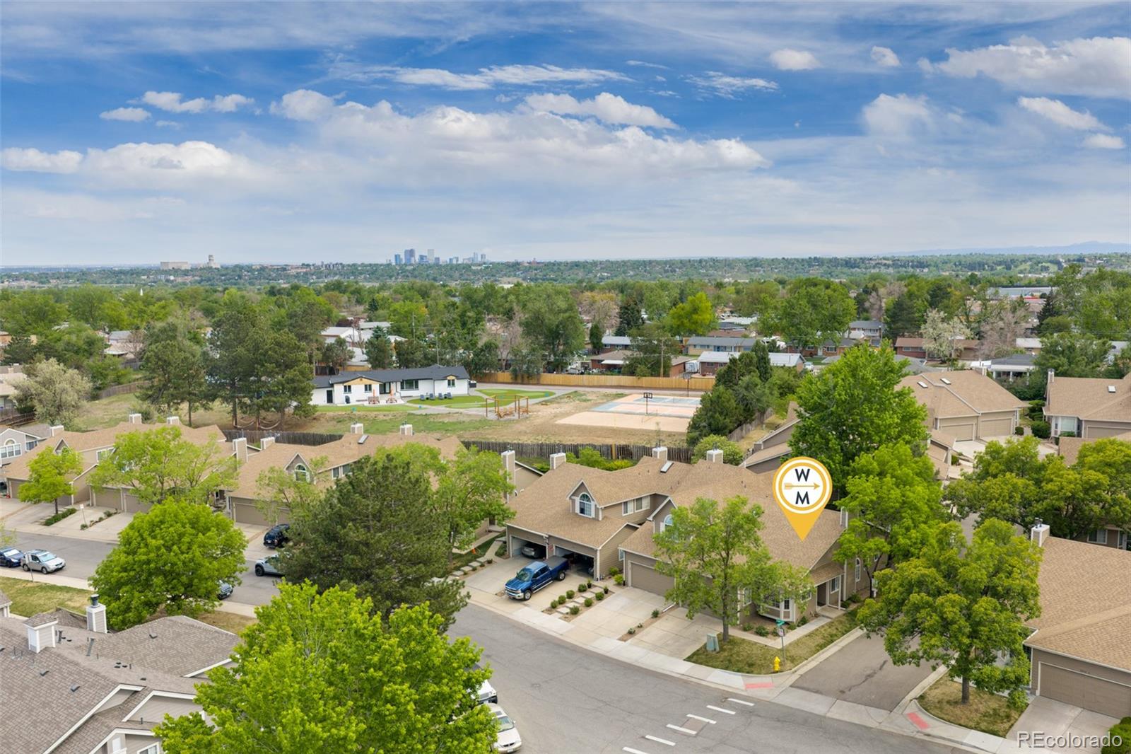 4984 W 68th Avenue Unit: 1