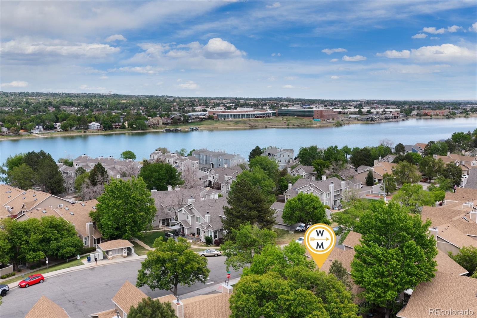 4984 W 68th Avenue Unit: 1