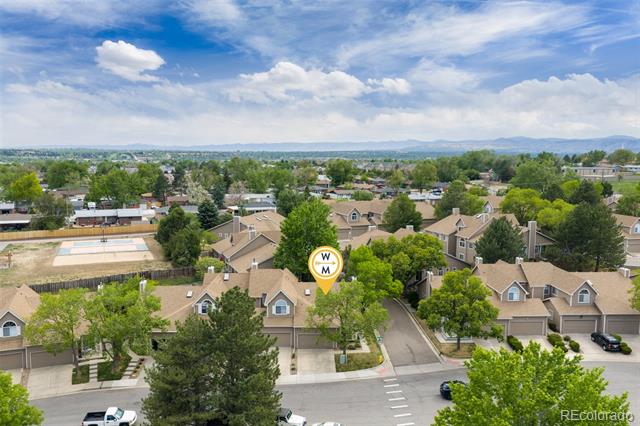 4984 W 68th Avenue Unit: 1