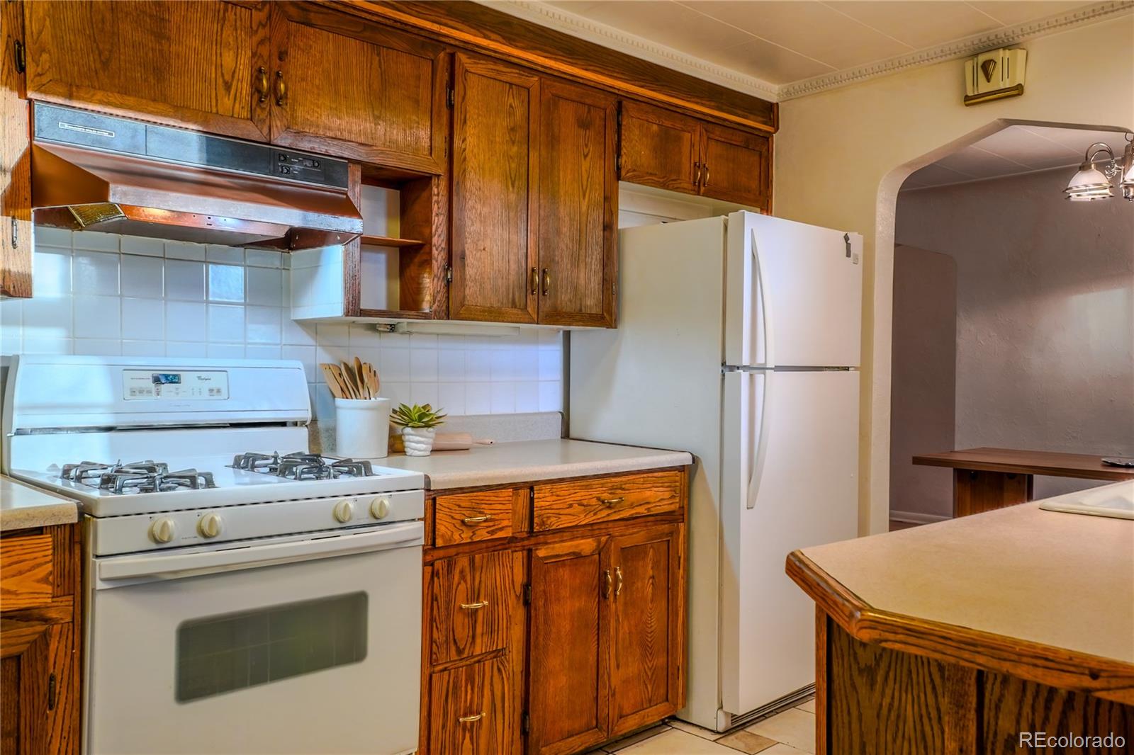 3225 S Williams Street