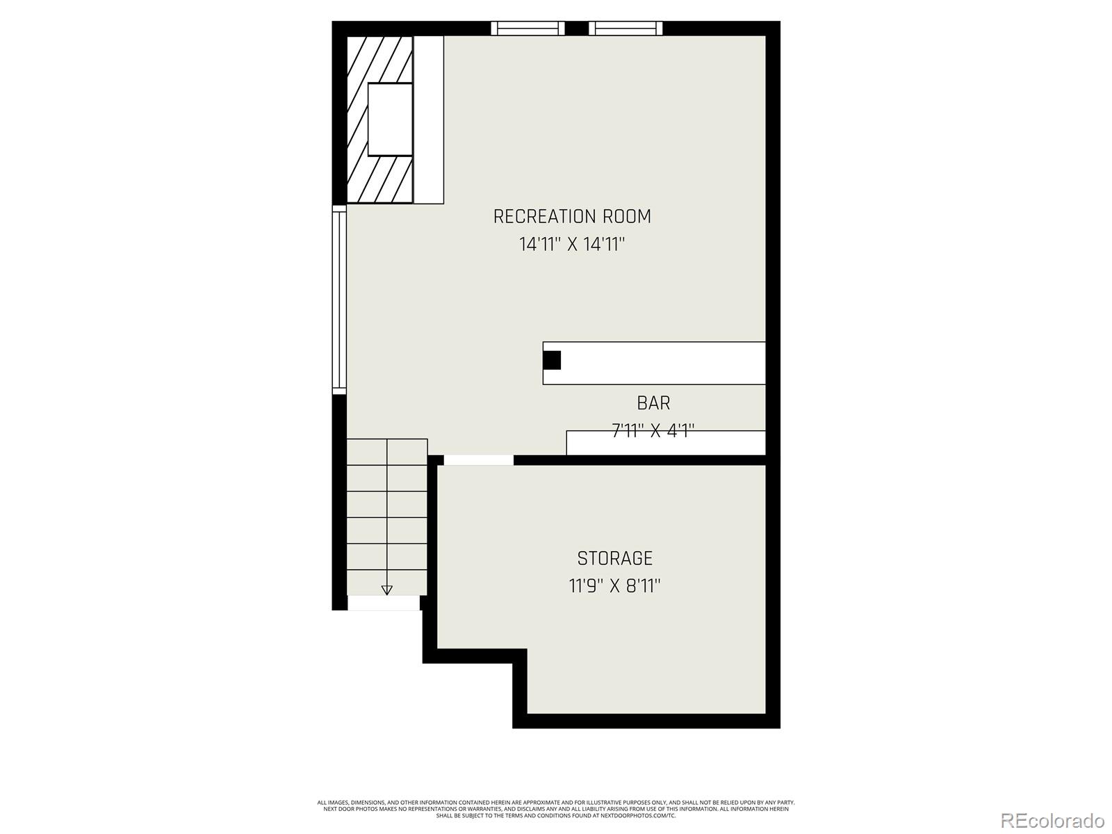 3225 S Williams Street