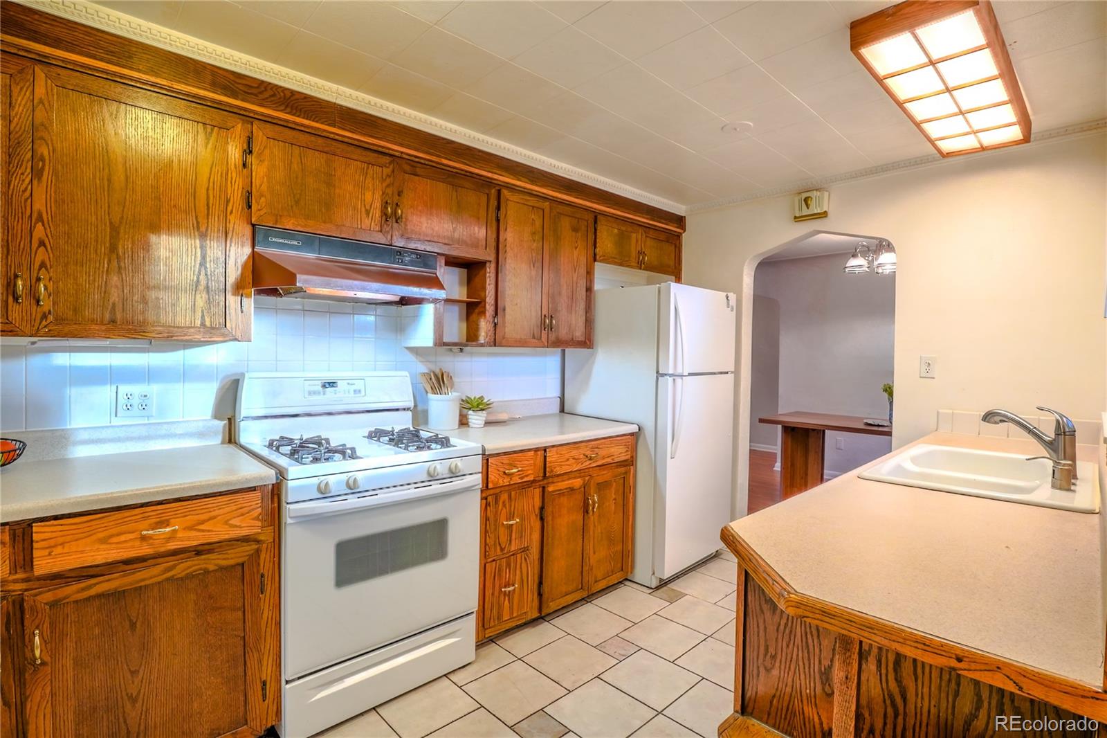 3225 S Williams Street