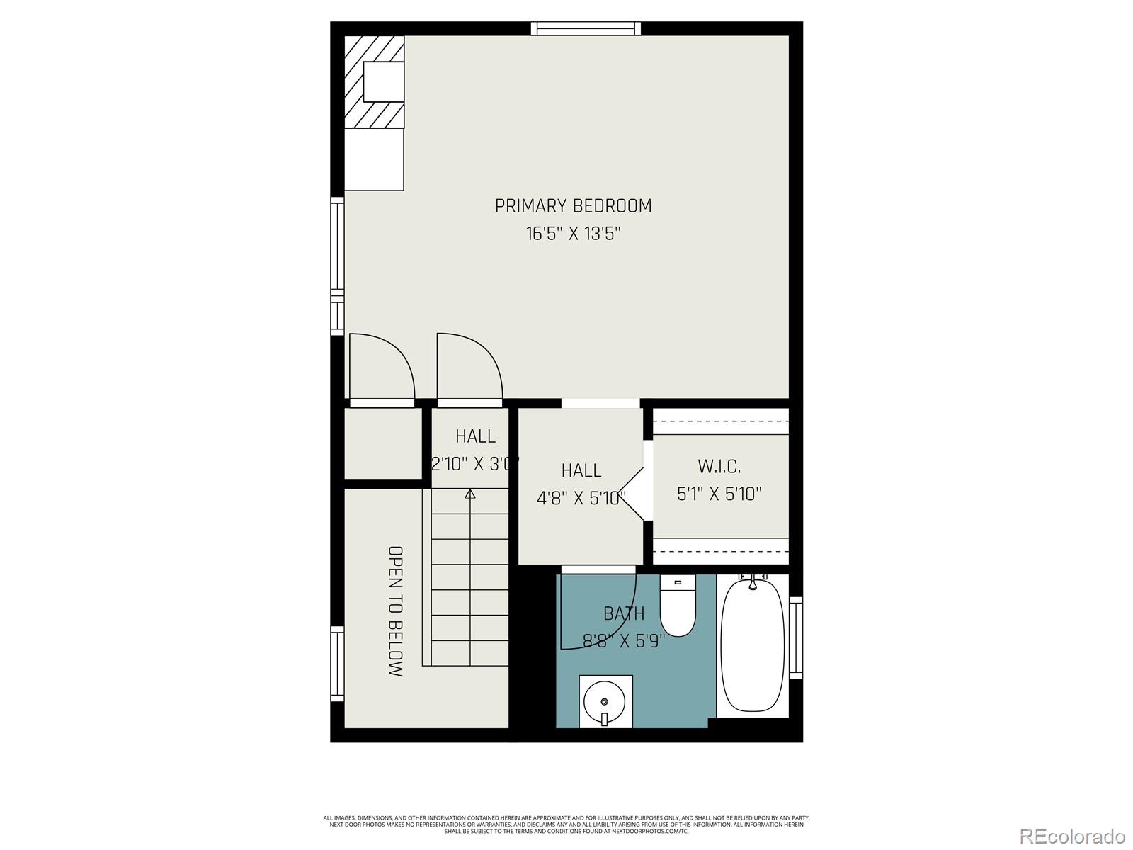 3225 S Williams Street