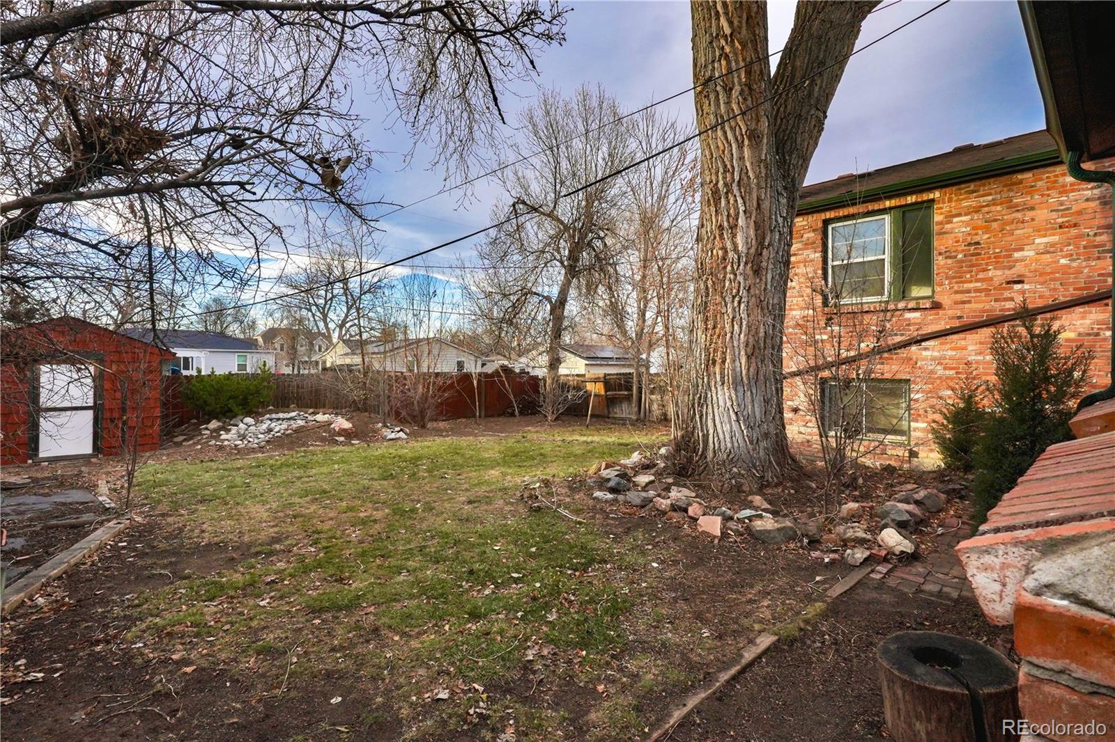 3225 S Williams Street