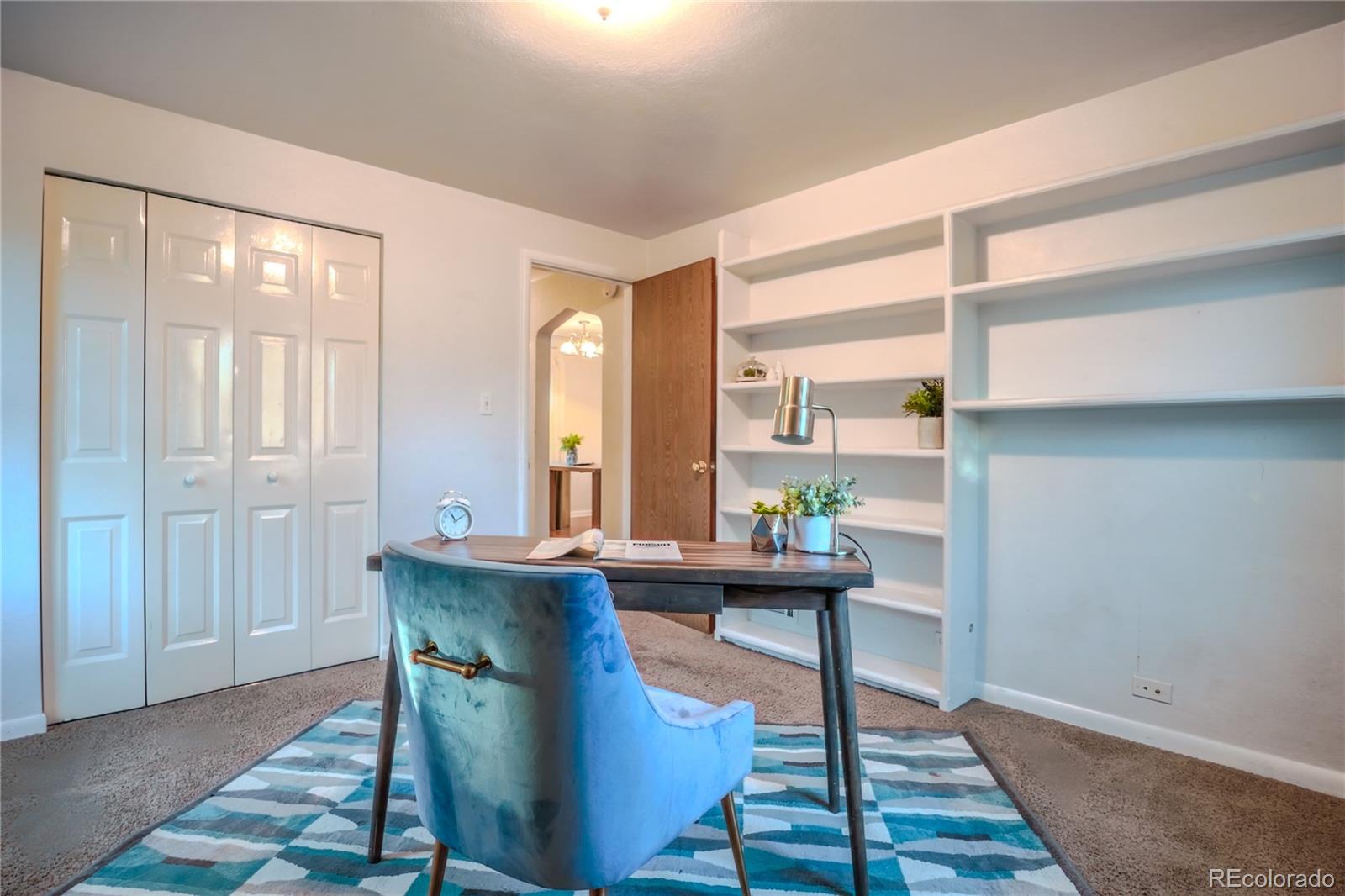 3225 S Williams Street