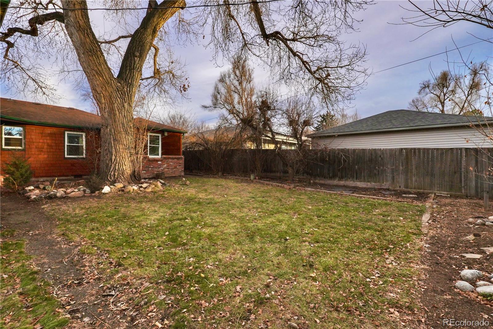 3225 S Williams Street