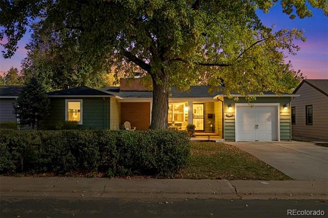2452 Otis Court