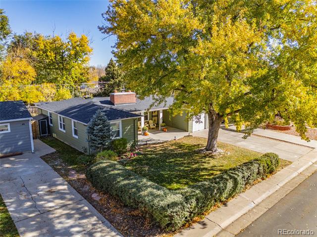 2452 Otis Court