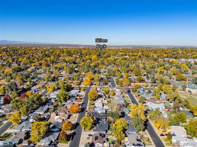 2452 Otis Court