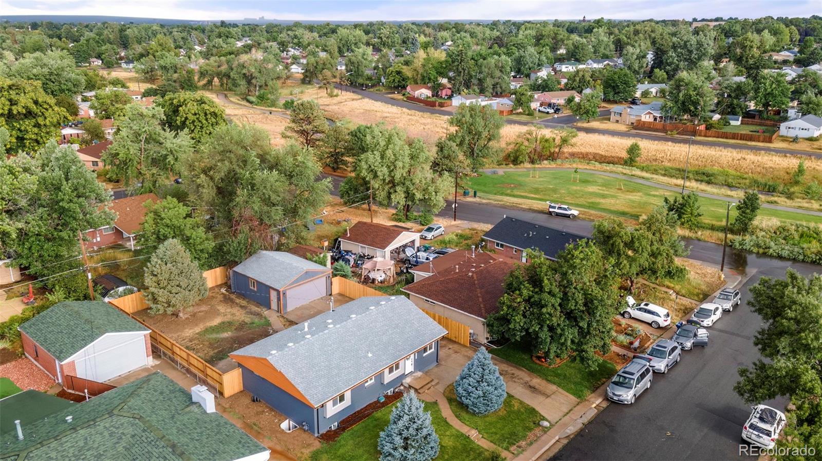 1686 S Stuart Street