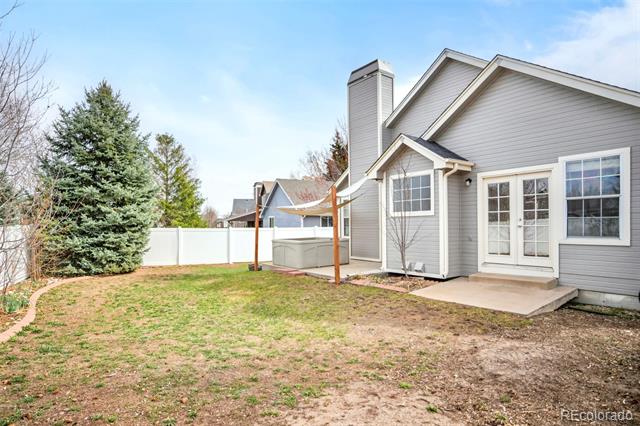 1379 W 134th Drive