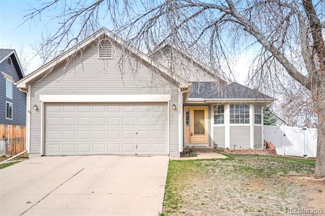 1379 W 134th Drive