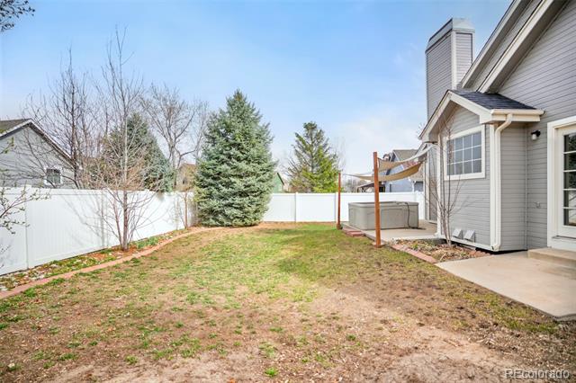 1379 W 134th Drive