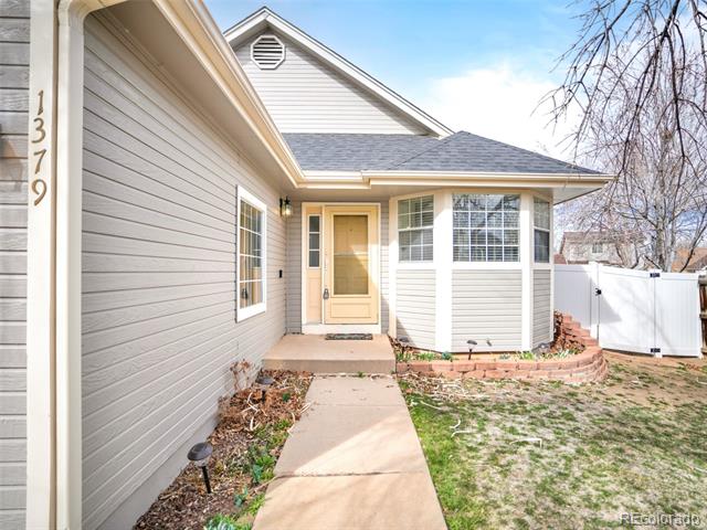 1379 W 134th Drive
