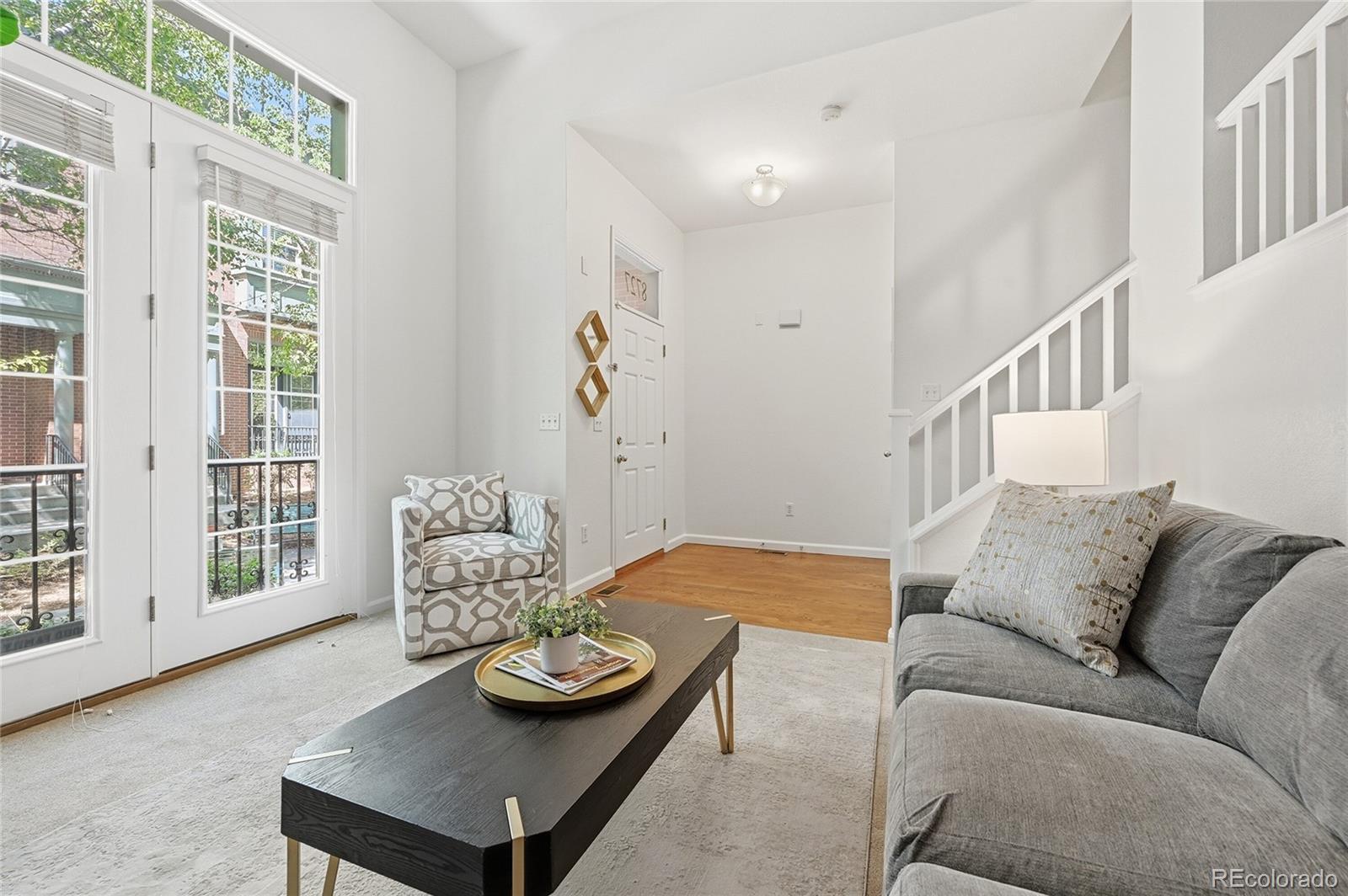 8727 E 29th Place