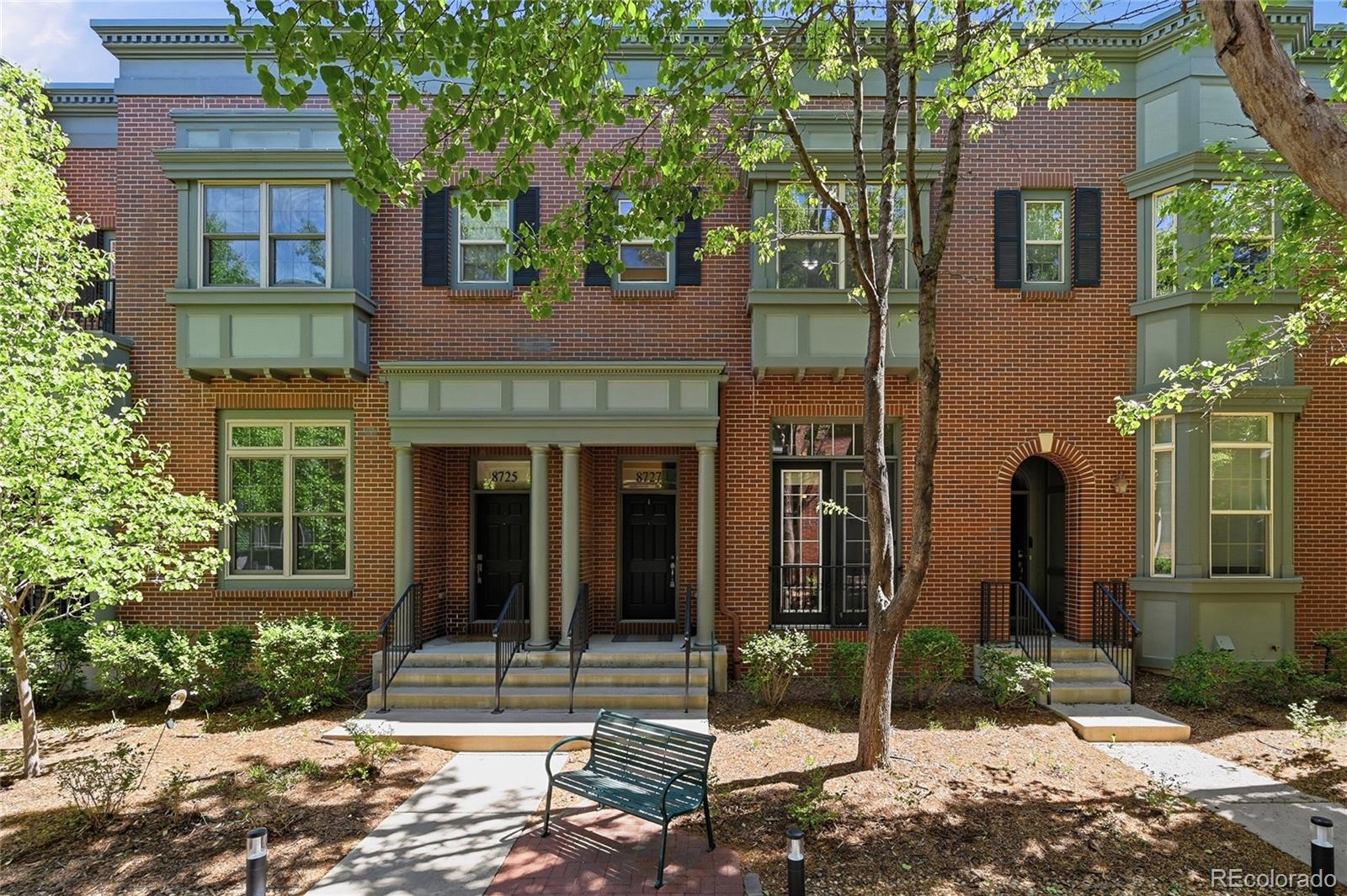 8727 E 29th Place